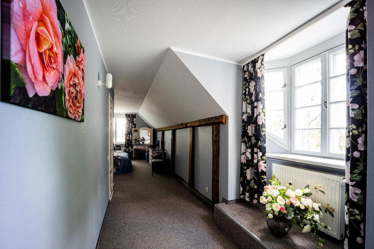 Guest House Nicava Bernati Exterior photo