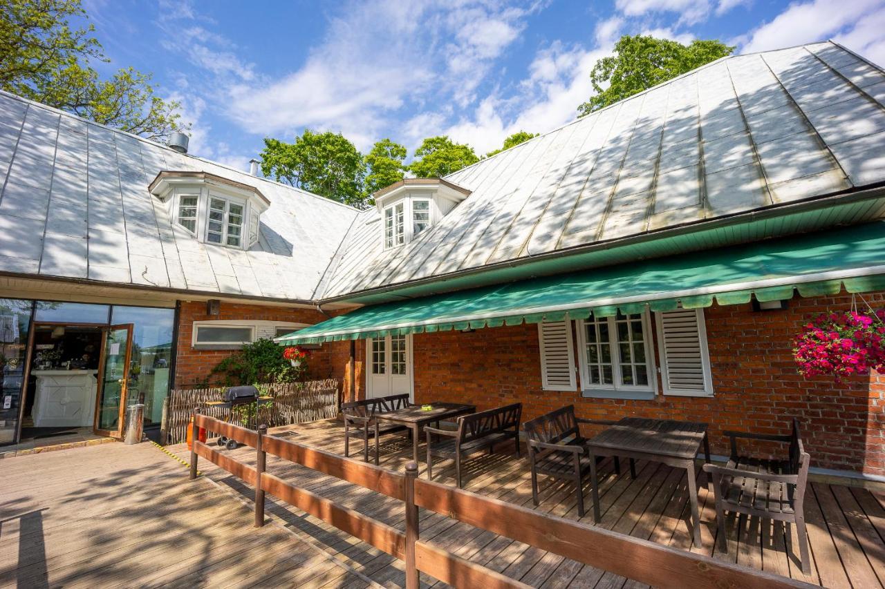 Guest House Nicava Bernati Exterior photo