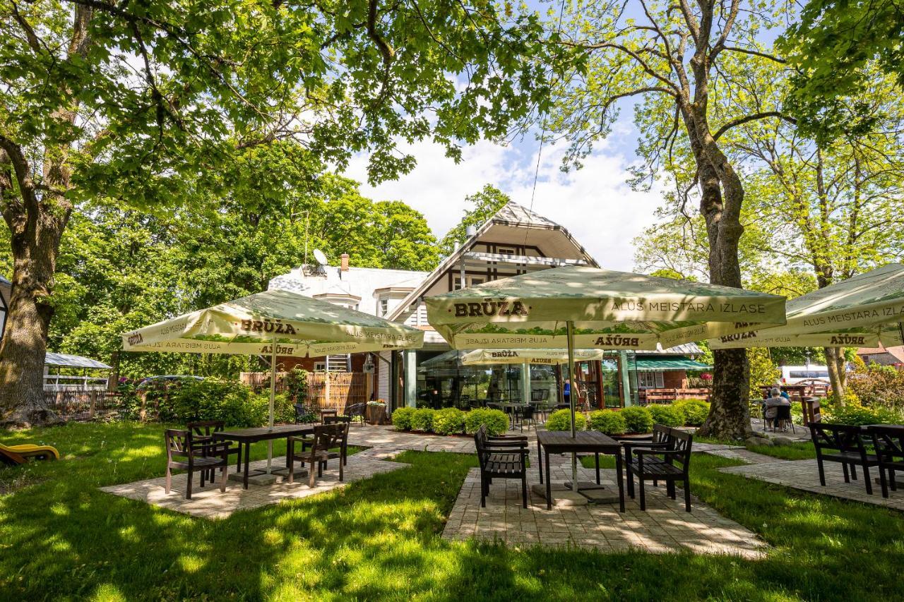 Guest House Nicava Bernati Exterior photo