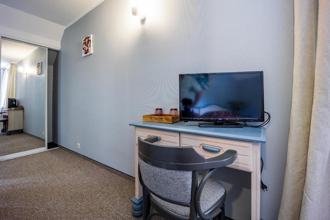 Guest House Nicava Bernati Exterior photo