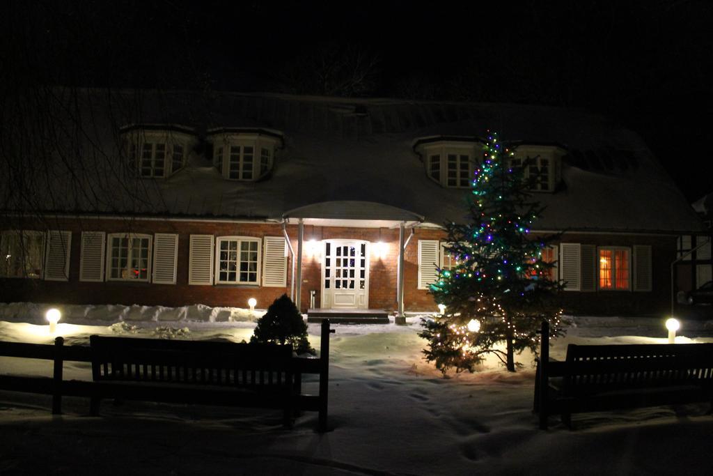 Guest House Nicava Bernati Exterior photo