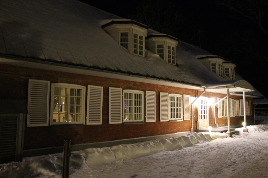 Guest House Nicava Bernati Exterior photo