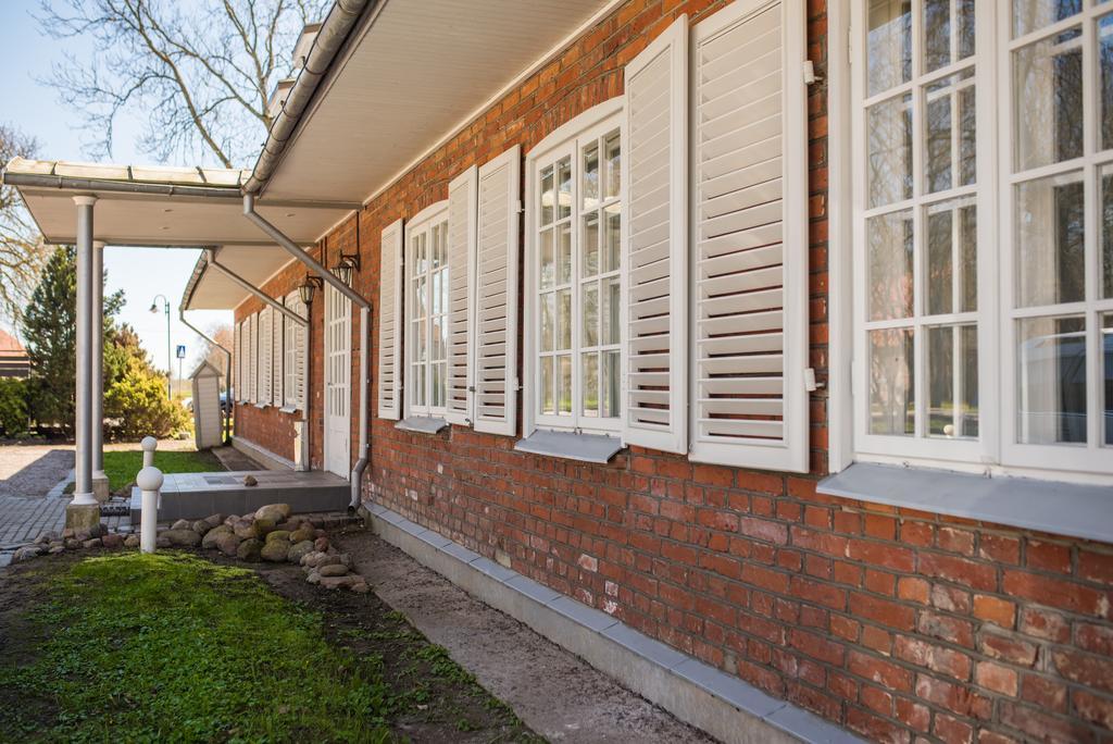 Guest House Nicava Bernati Exterior photo