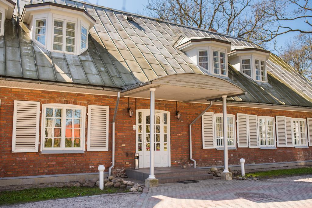 Guest House Nicava Bernati Exterior photo