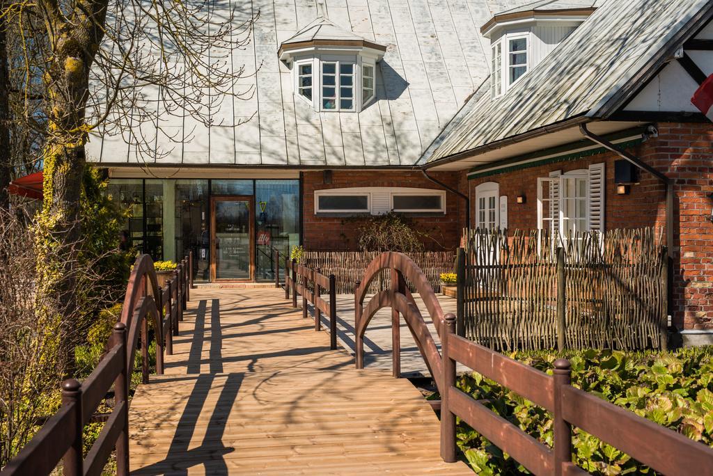 Guest House Nicava Bernati Exterior photo